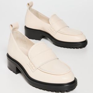 Aeyde Ruth Loafers